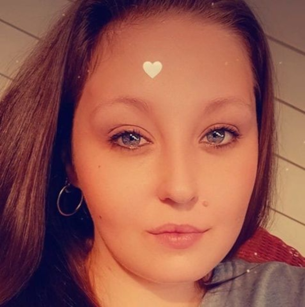 Meet your Posher, Whittney